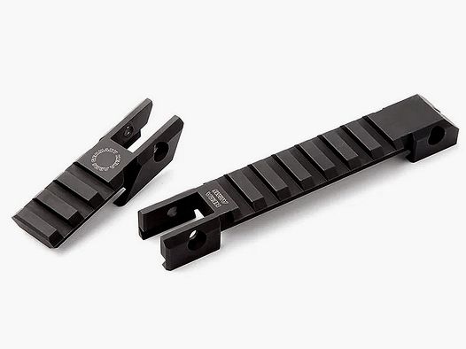 HERA ARMS Picatinny Rails SET for Heckler & Koch G36