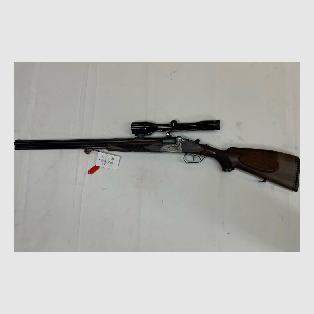 Sauer & Sohn 54 7x57R;16/70