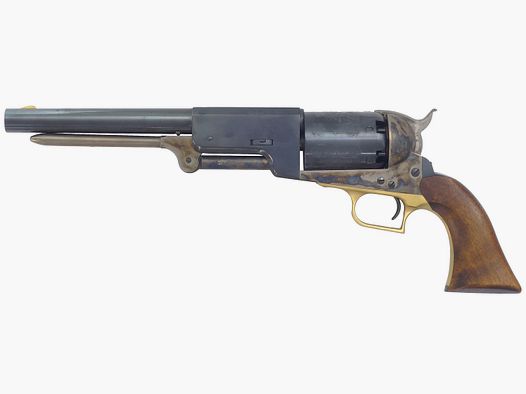 ARMI SAN MARCO WALKER(REVOLVER A POUDRE NOIRE)