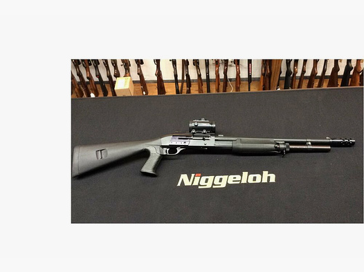 Benelli 90M3 12/76