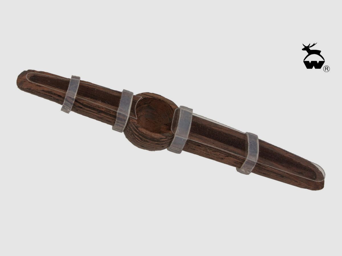 Weisskirchen Uniwersalne Edelholzmundblatter