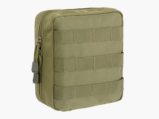 Large GP Pouch - Olive [8FIELDS]