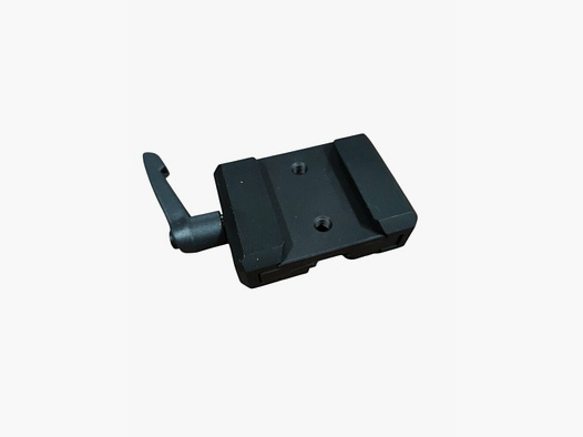 Fortmeier für Fortmeier-Zweibeine​ Adapter