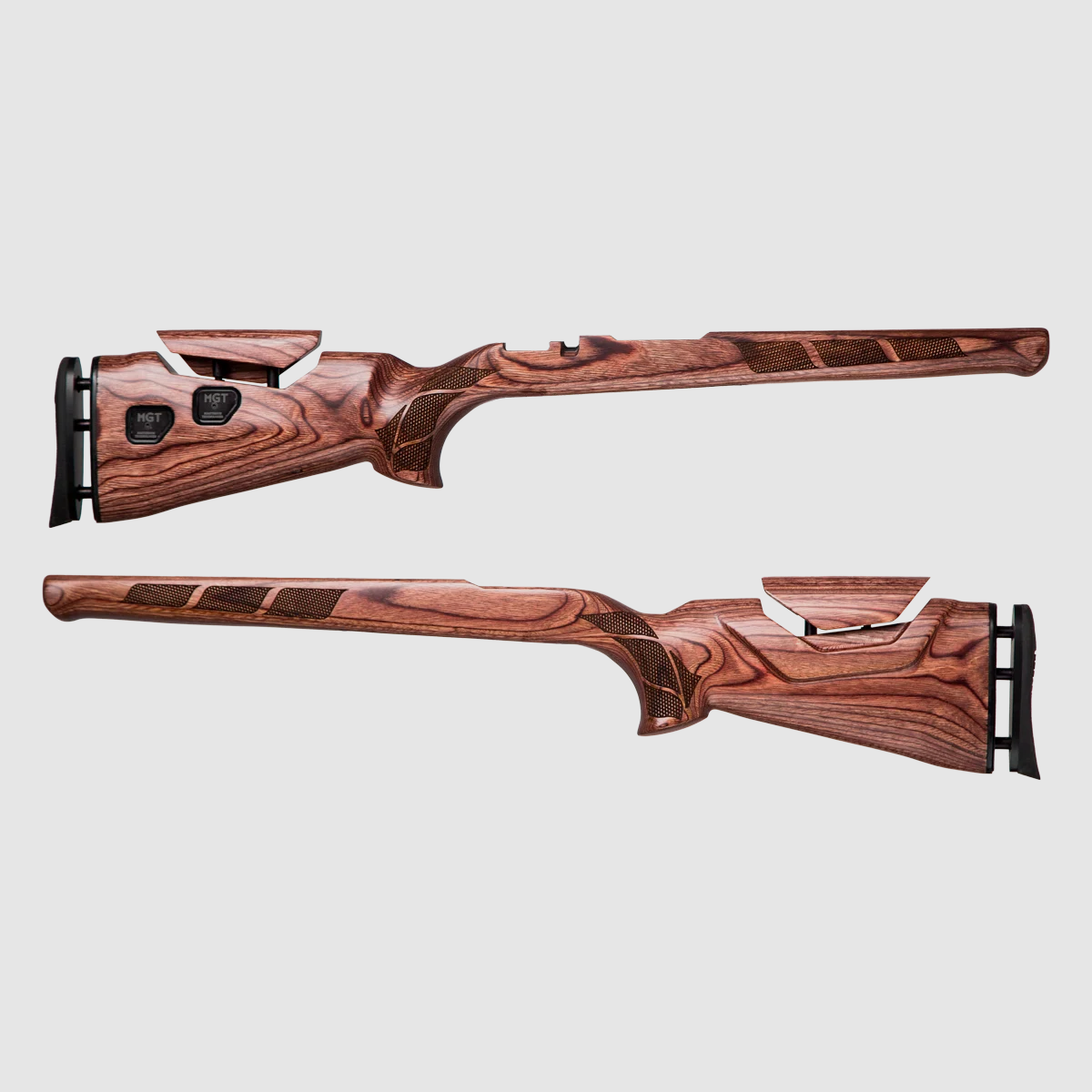 MGT Riffelskæfte M5 - CZ 527, billede 4 af 4