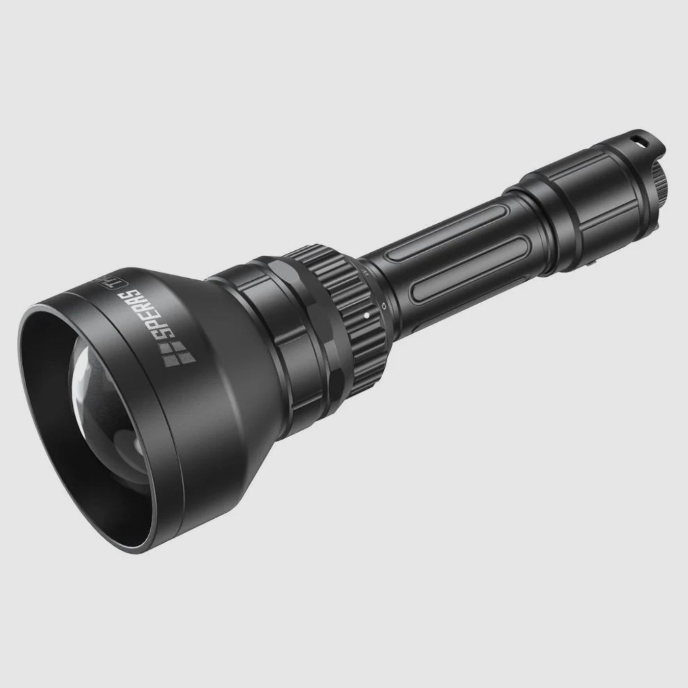 Tactical Lamp Speras TH6 (600 lumens), image 1 of 6