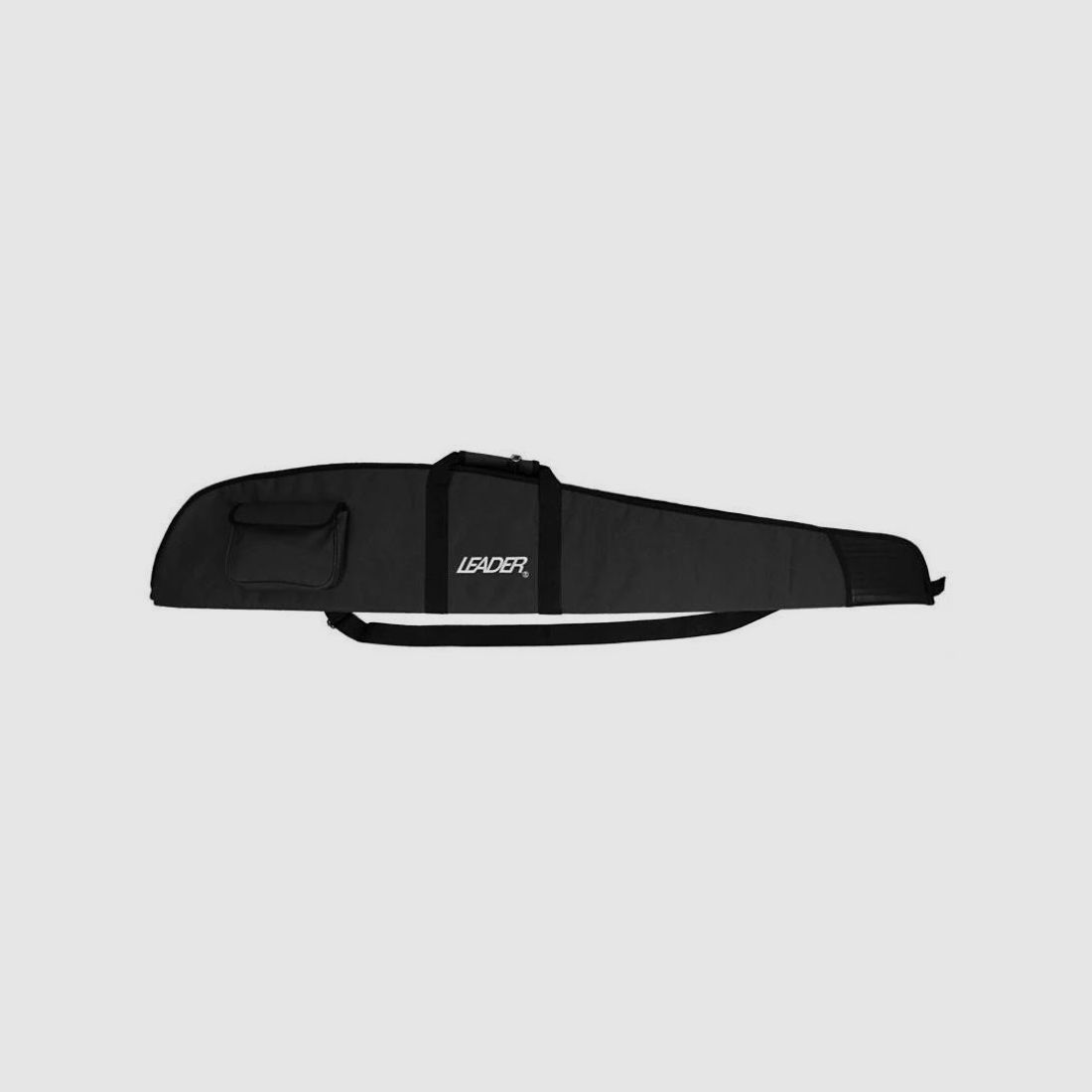 Leader Case Standard 132x25cm for Weapons with Scope #35-03010 / 35-03015