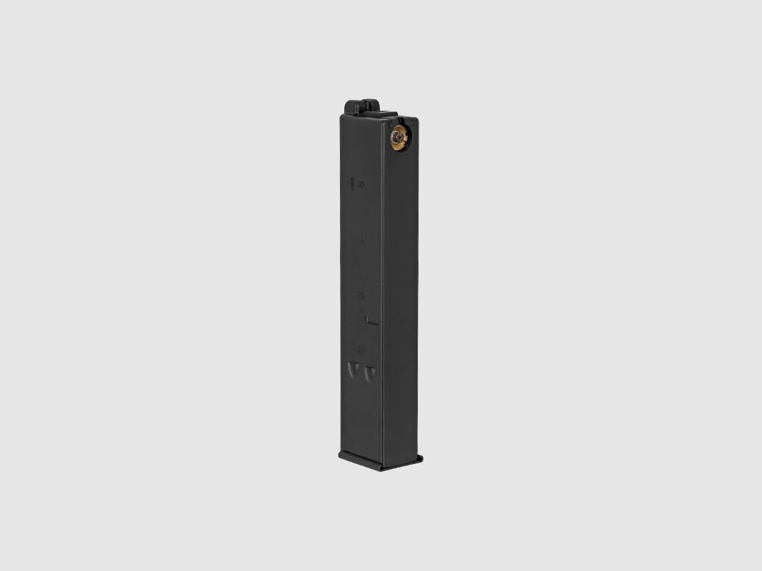 Magazin für Protector Kal. 4,5mm Swiss-Arms, Bild 2 von 2