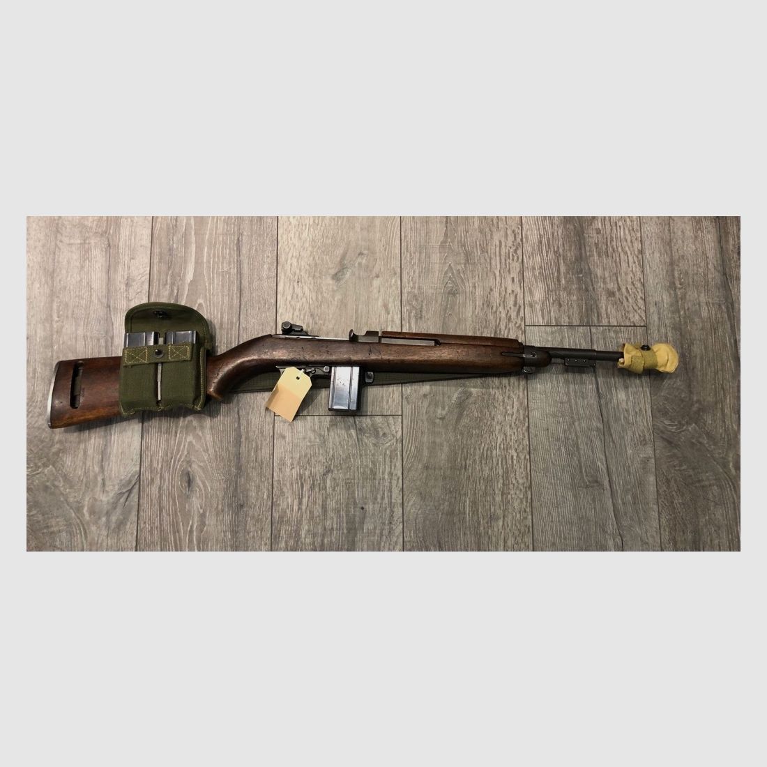 US M1