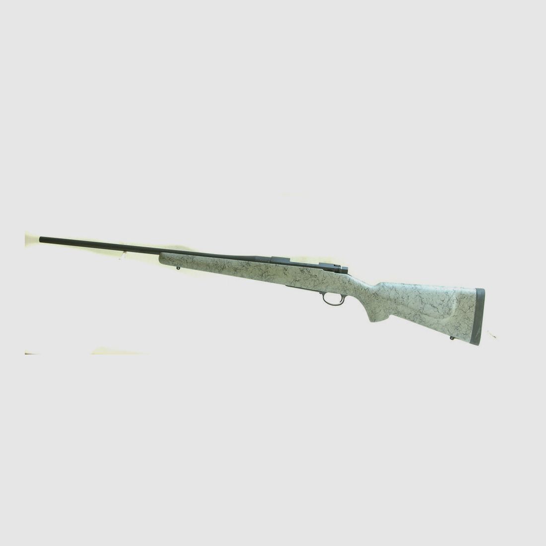 Nosler Rep.-Büchse M48 Patriot - Kal. .308Win.