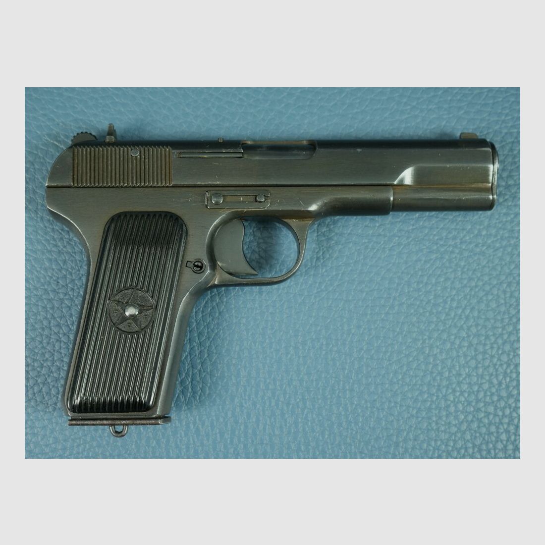 Izhevsk TT 33 DDR - 1955 7,62mmTokarev