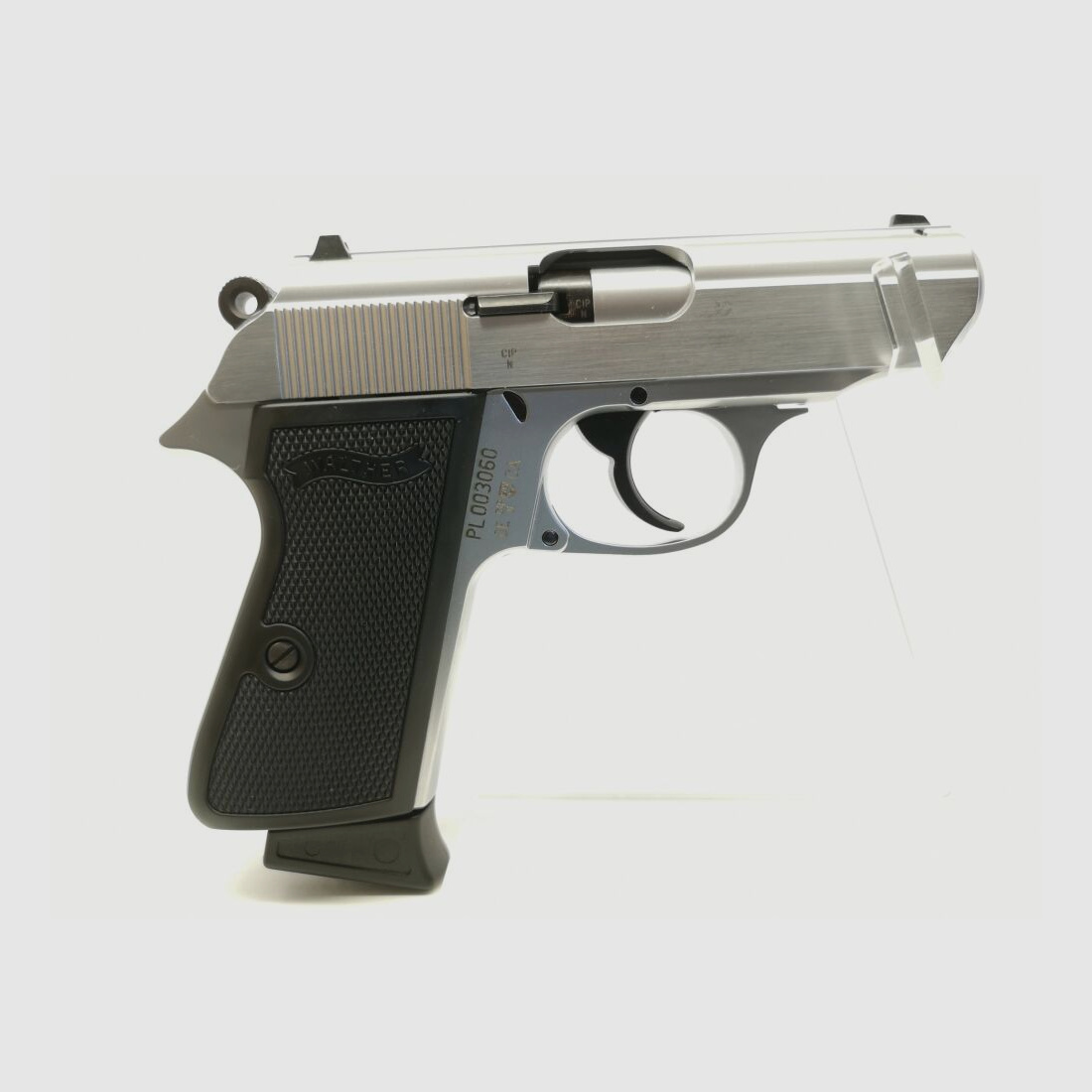 Walther PPK