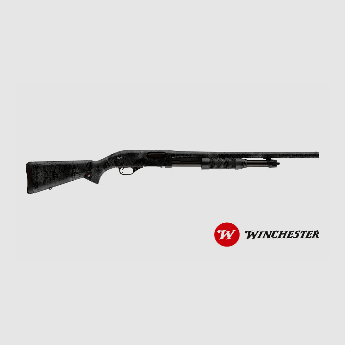Winchester SXP Typhon Defender Rifled