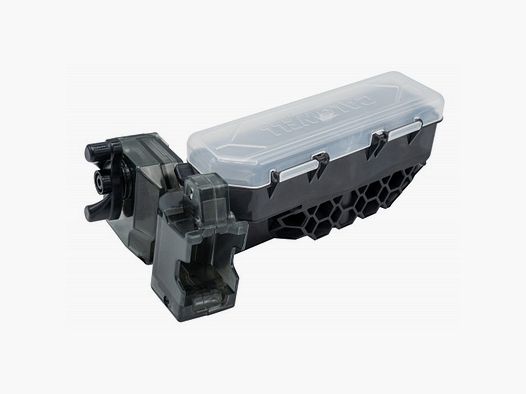 Chargeur Rapide Caldwell Mag Charger pour Chargeur Rotatif 22LR