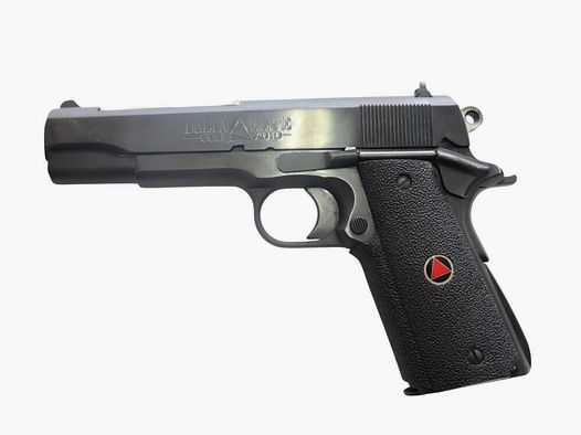 Colt Government Delta Elite
