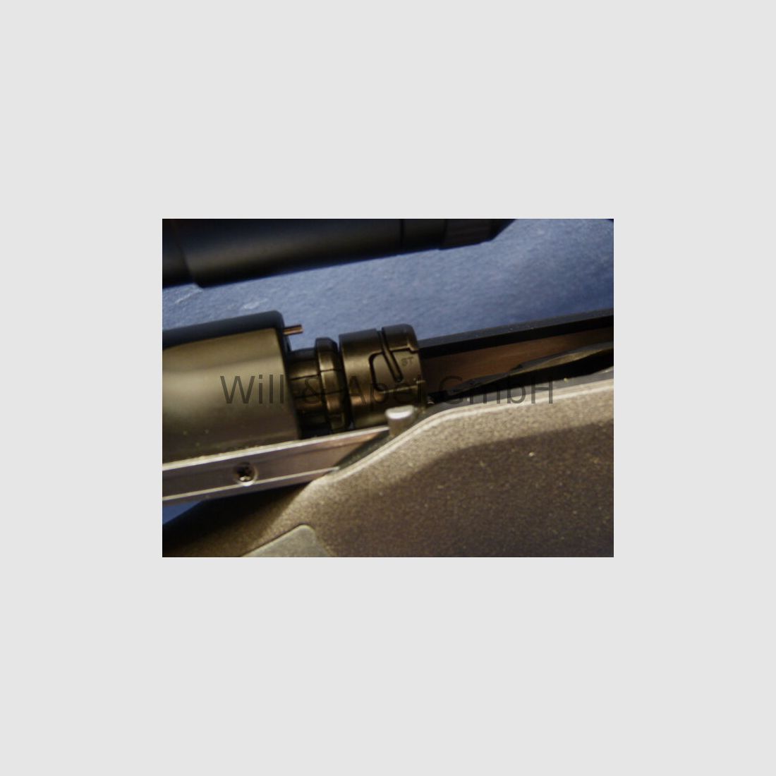 Blaser R8 Professional