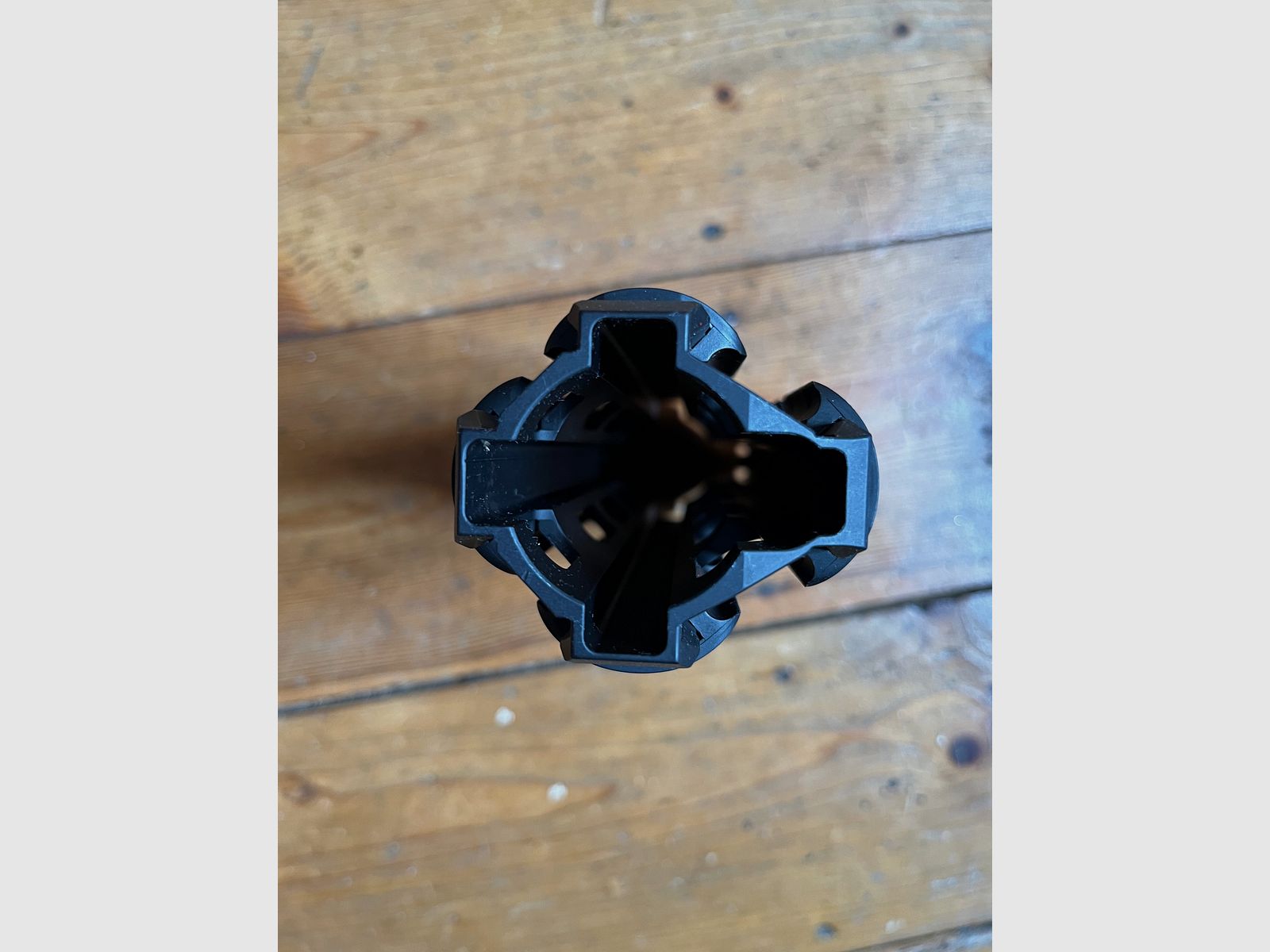 Handguard Handschutz Vorderschaft Haenel CR223 neu