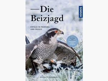 Kosmos Die Beizjagd Elisabeth Leix
