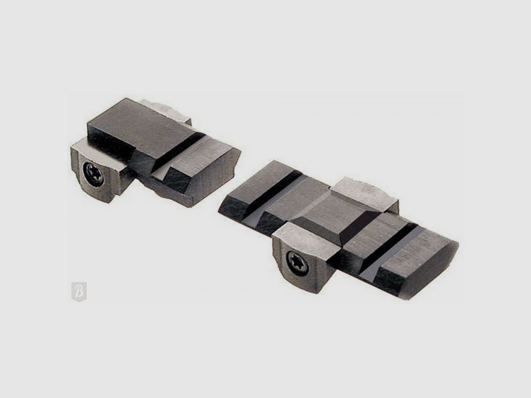 EMBASE BURRIS 2PC M77 SUPER REDHAWK