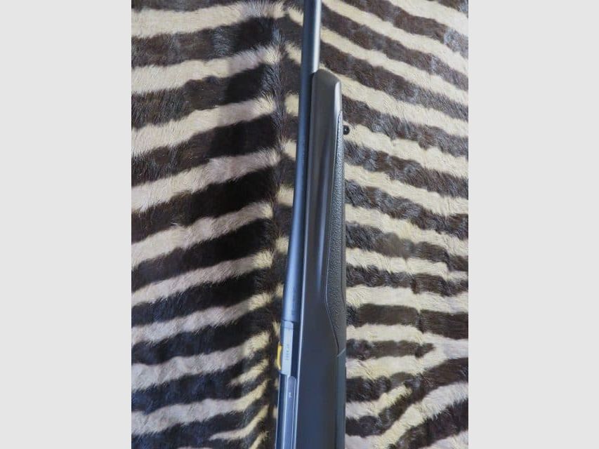 Büchse BROWNING X-Bolt compo brown adjust Kal. 7mm REM – ca. 61cm – gewinde, Bild 3 von 9