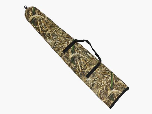 ALLEN - Waffentasche 130 cm Gewehrtasche Gewehrfutteral Camo