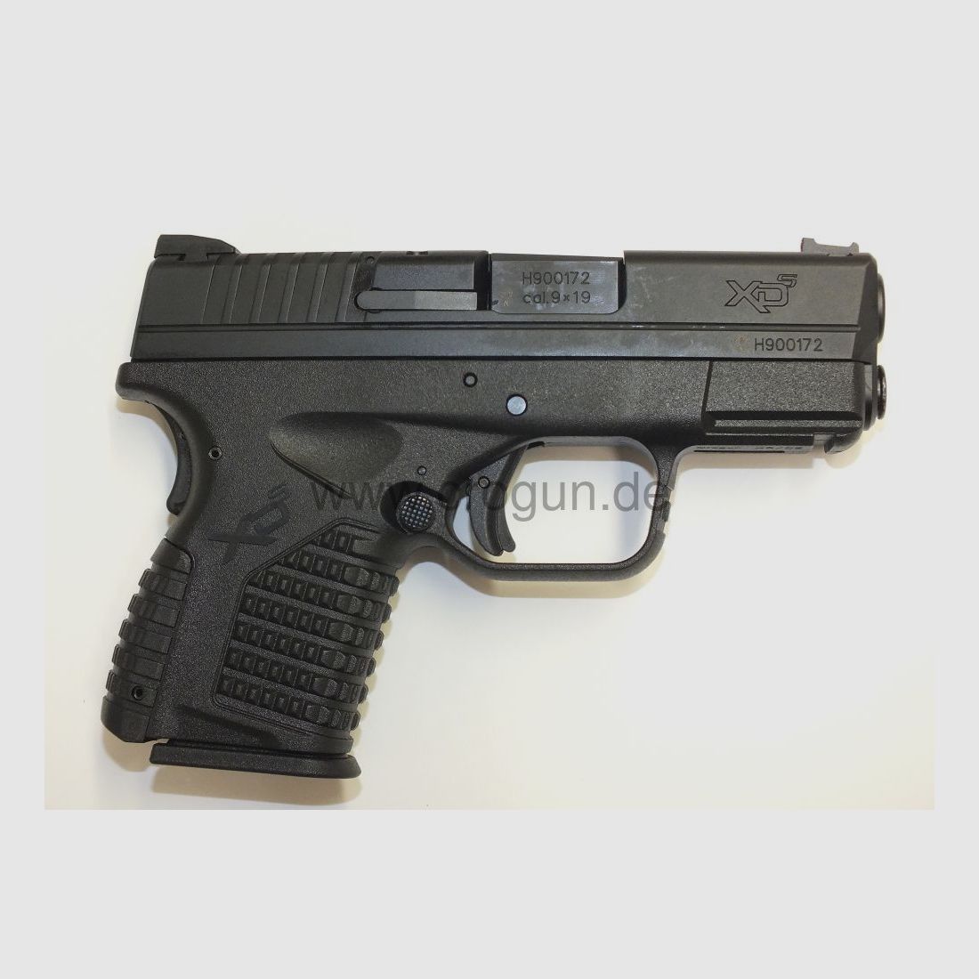 HS Produkt XDS-9 3.3
