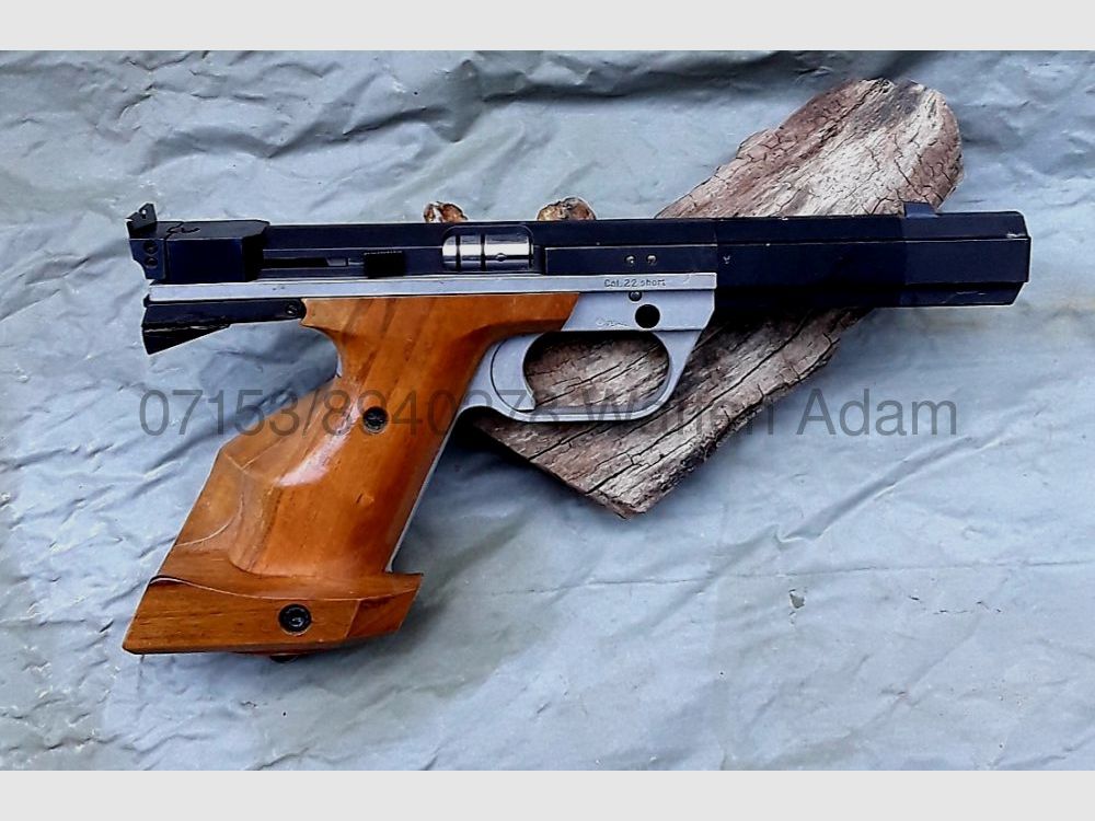 HÄMMERLI Sport Modell 230