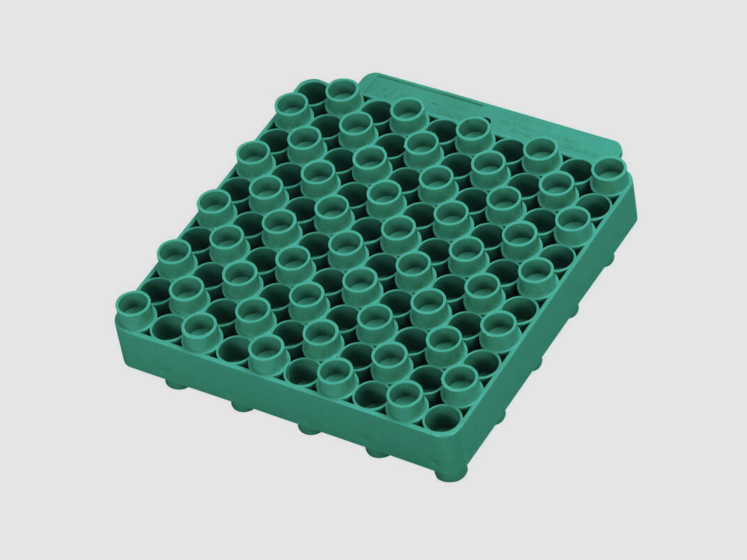 RCBS Loading Tray for All Common Calibers #9452