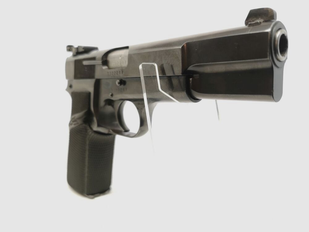 FN High Power