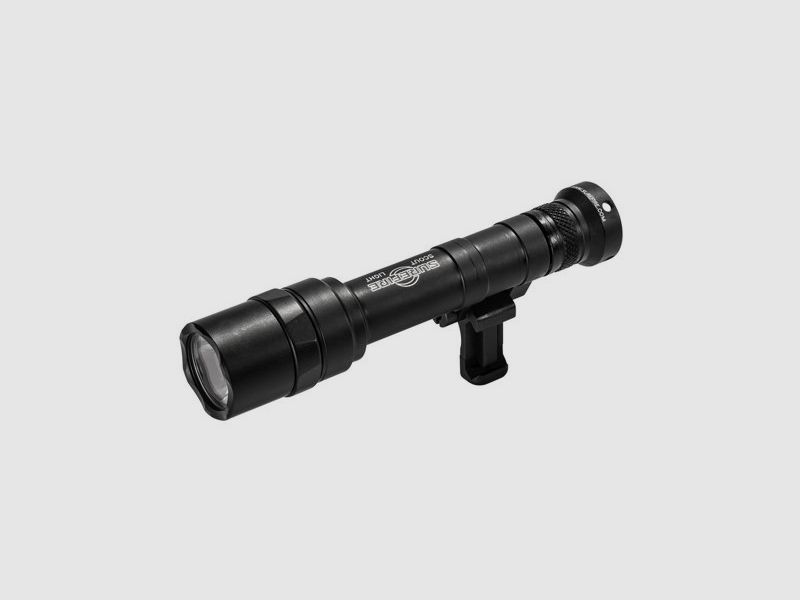 M640 Scout Light Pro (Black) Surefire, Bild 6 von 6
