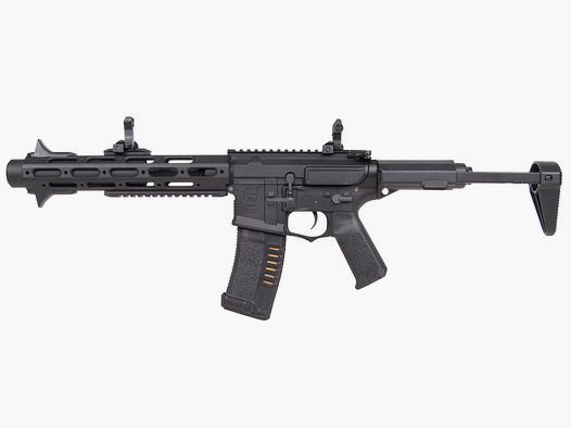 Amoeba M4 013 Schwarz 6mm - Airsoft S-AEG