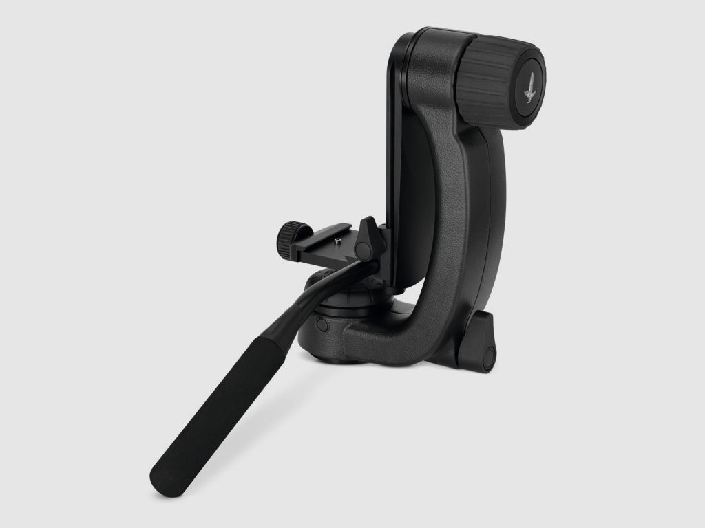 Swarovski PTH Professional Stativkopf