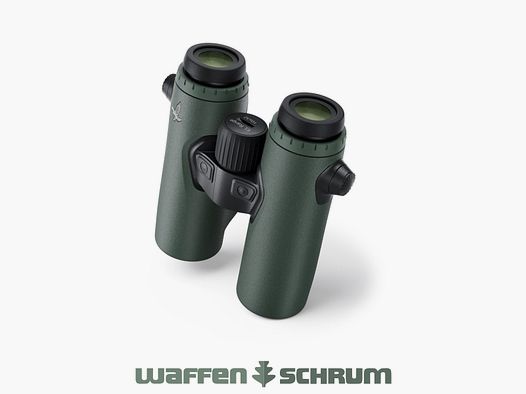 Swarovski EL Range TA 10x32 W B Vert