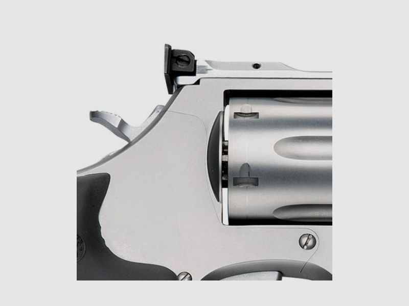 Revolver Modello 686 PERFORMANCE CENTER® cal 357 mag, immagine 4 di 5