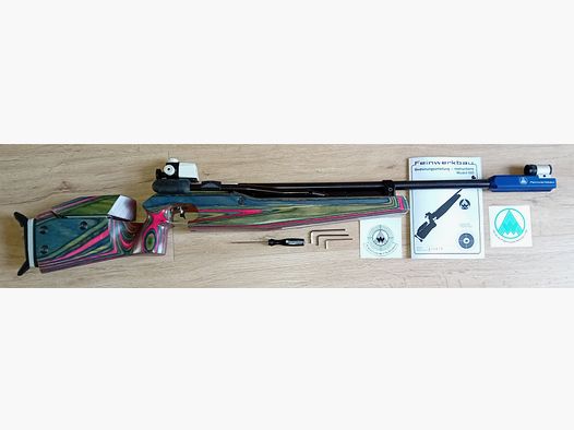 Feinwerkbau 602 