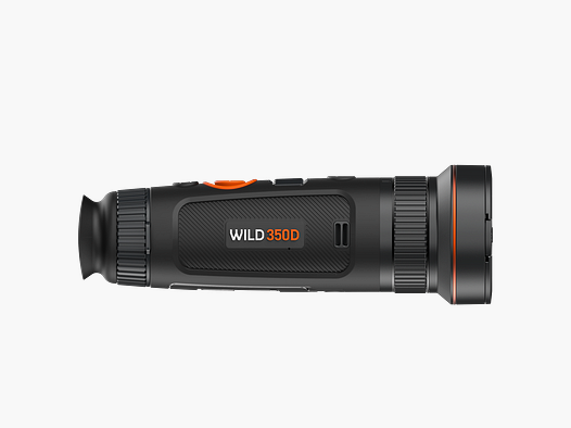 Thermische monoculair ThermTec WILD350D