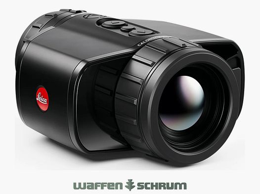 Leica Calonox 2 View LRF
