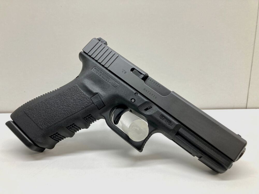 GLOCK	 20 SF - Waffen Friedrichs