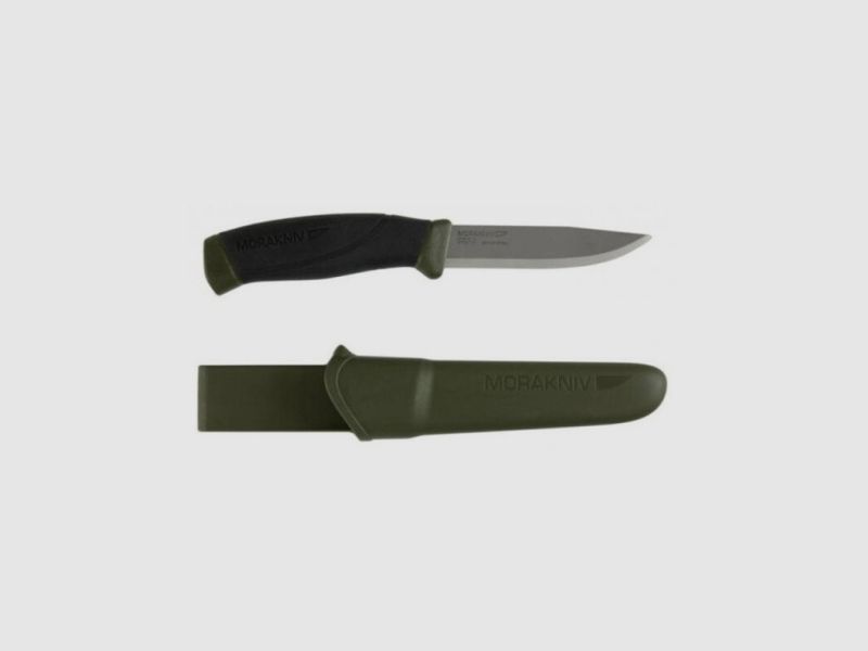 Coltello MORAKNIV COMPANION, immagine 1 di 2