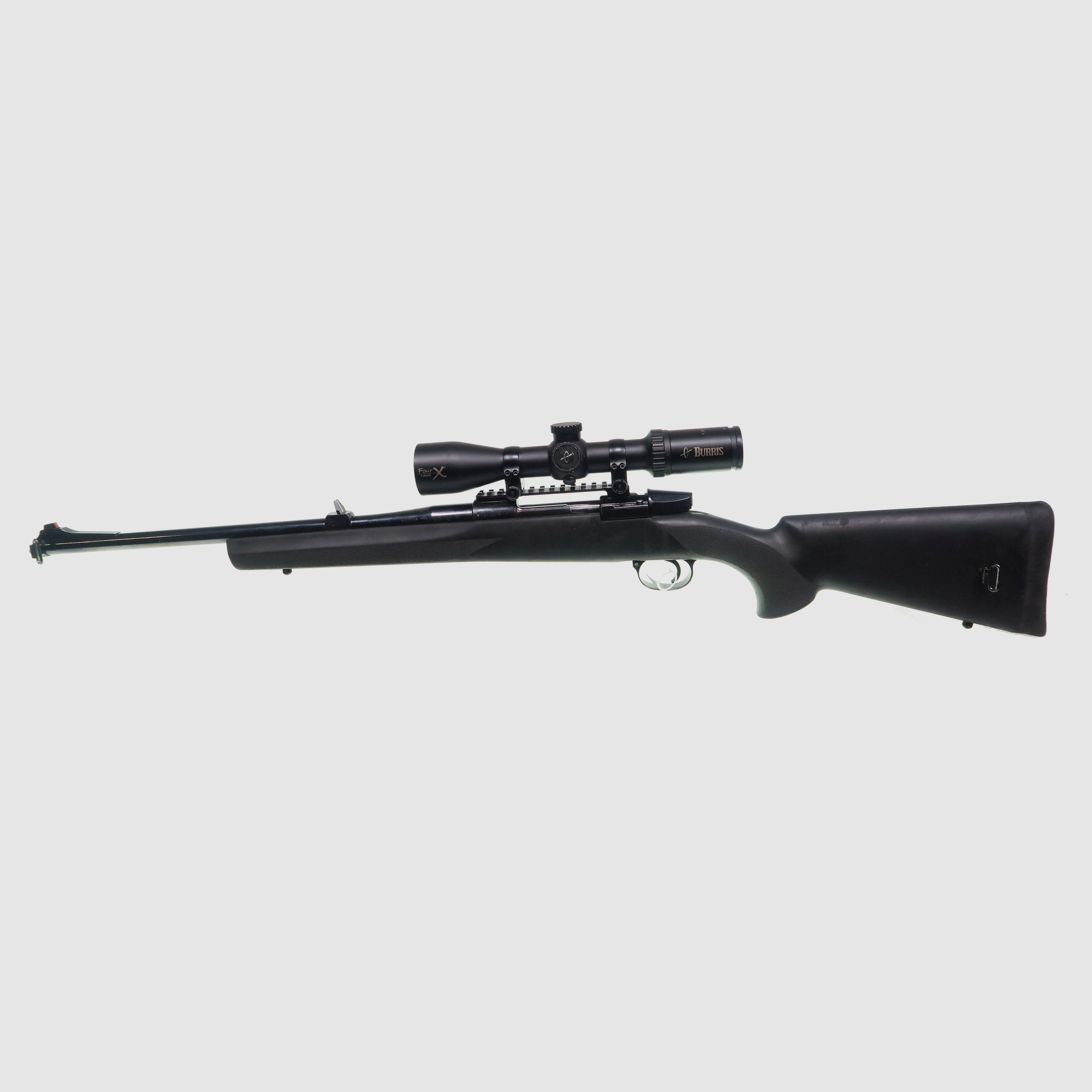 Frankonia M98 8x57JS