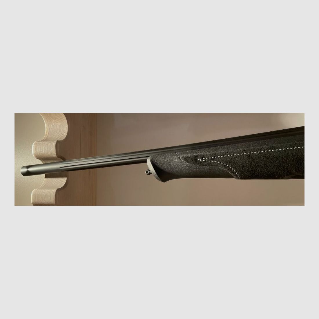 BLASER R8 ULTIMATE SILVERSTONE