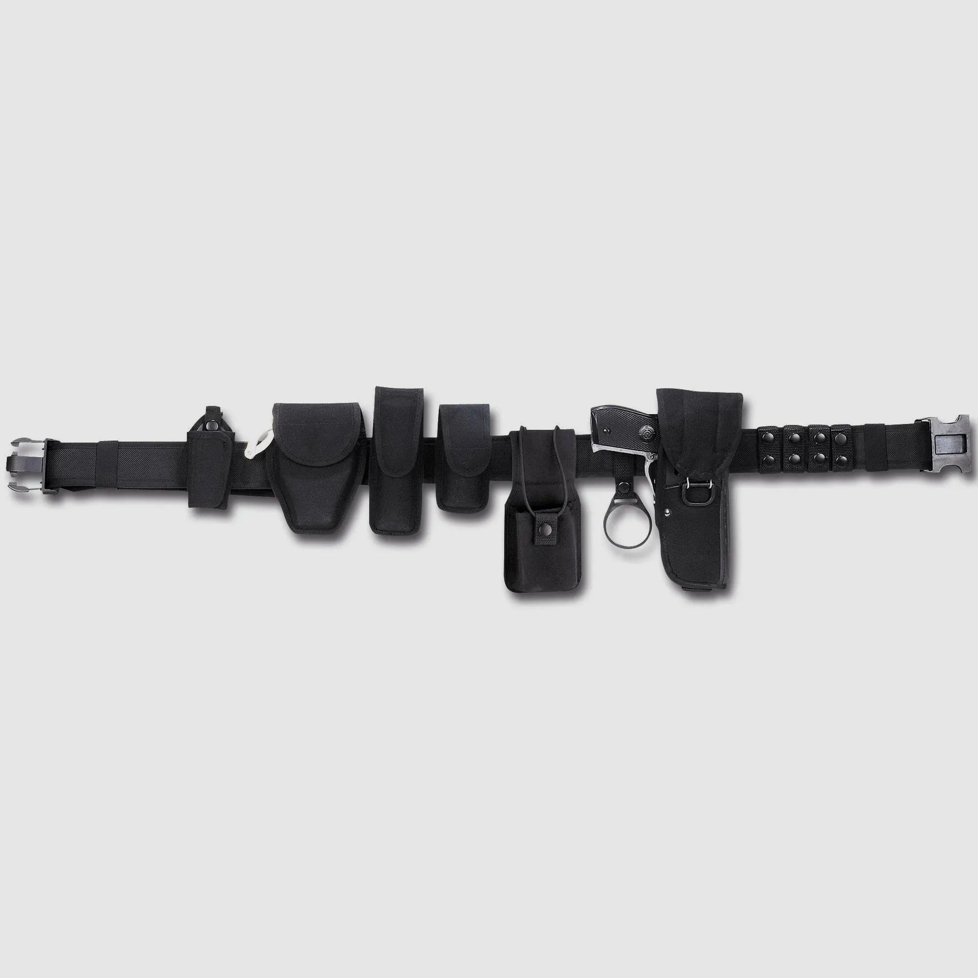 MFH Security Koppel-Set EVA-Form MFH