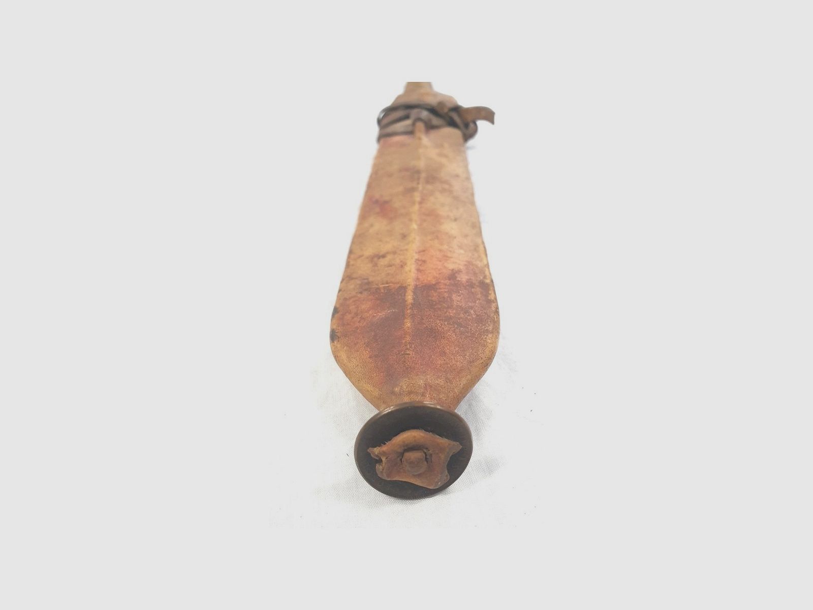 SEME MASAI "SPADA DEL LEONE", image 6 sur 6