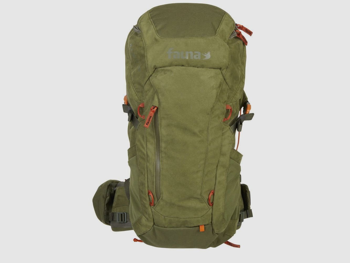 Fauna Iller 25 Zaino 25 L