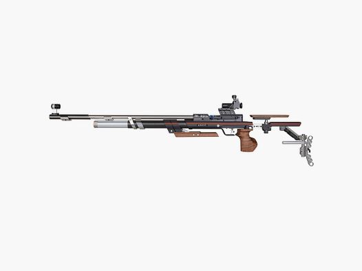 ANSCHÜTZ Carabine 9015 ONE voor linkshandigen