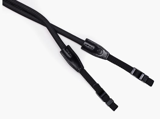 Leica Rope Strap, black , 126 cm, SO