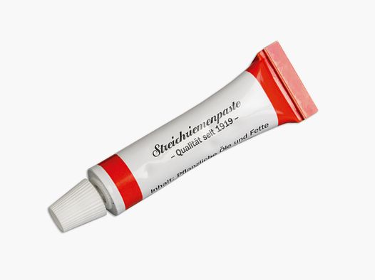 BÖKER Manufaktur Schleifpaste