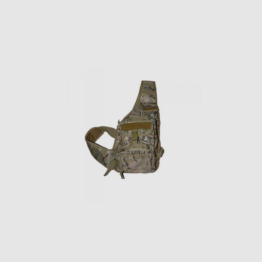 Sac À Bandoulière Moyen Patton, image 4 sur 6