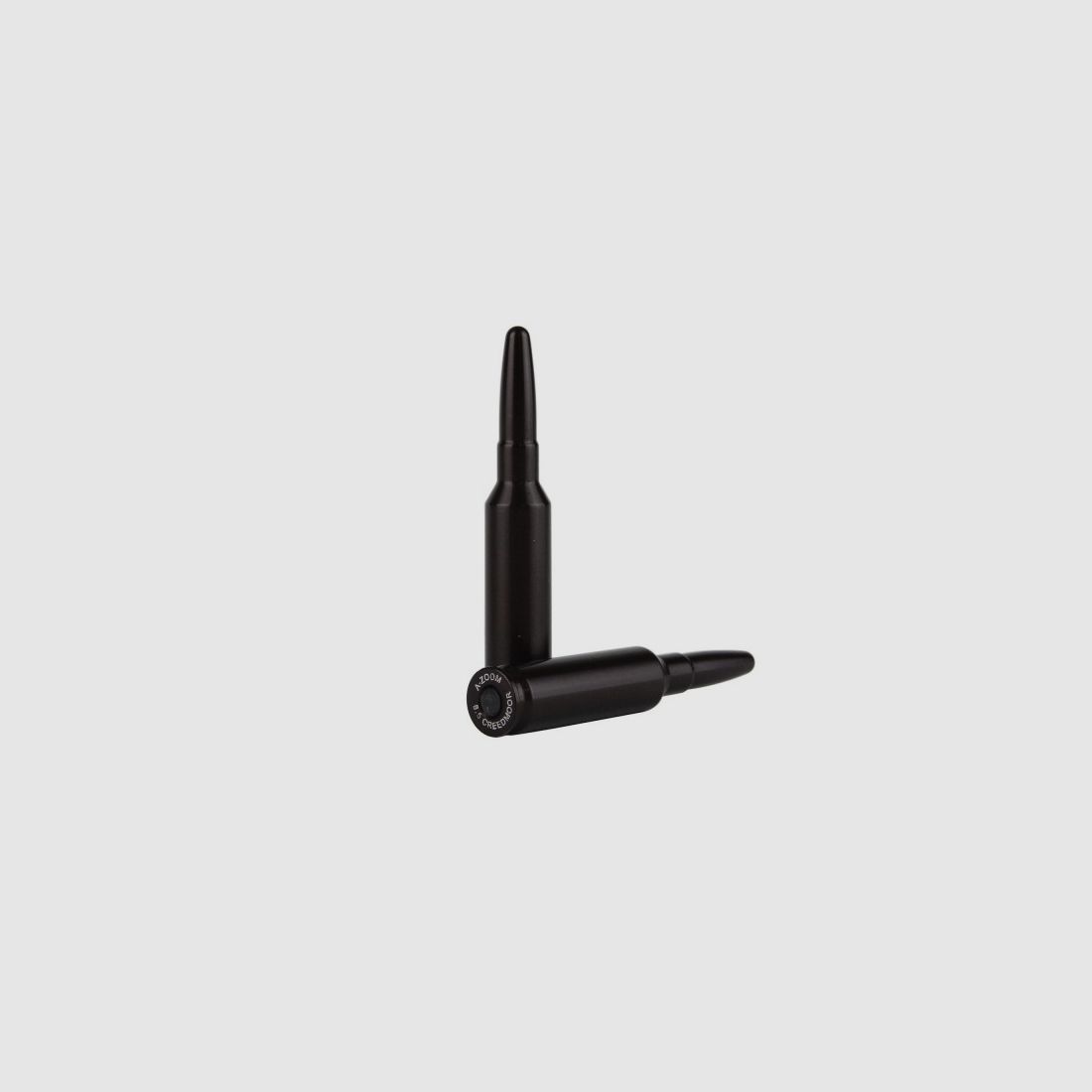 A-ZOOM PUFFERPATRONE ALU KALIBER 6,5 CREEDMOOR
