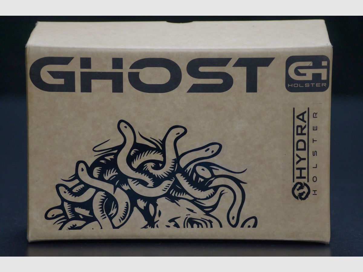 Ghost Hydra Sport Shadow 2, Bild 4 von 4