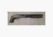 Remington 870 Express Magnum shorty Occasion